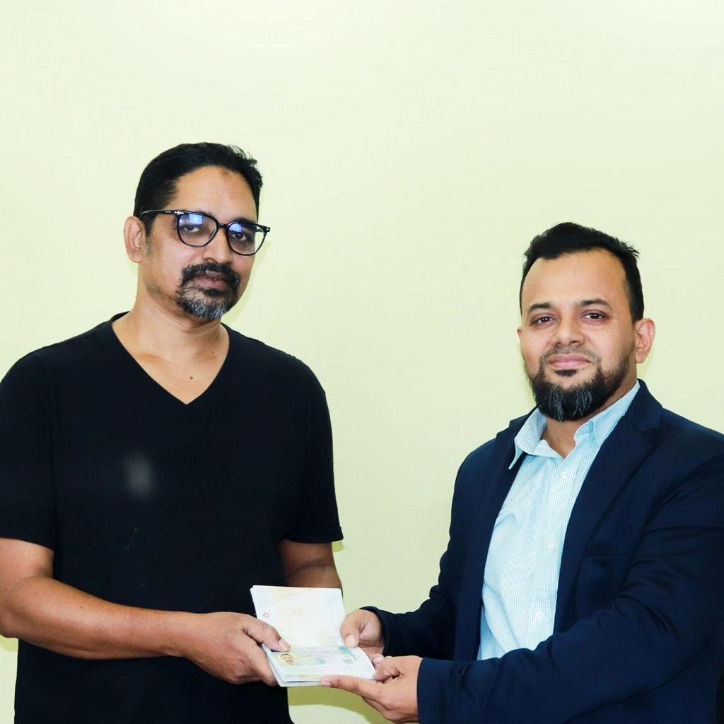 ab consultancy visa success image