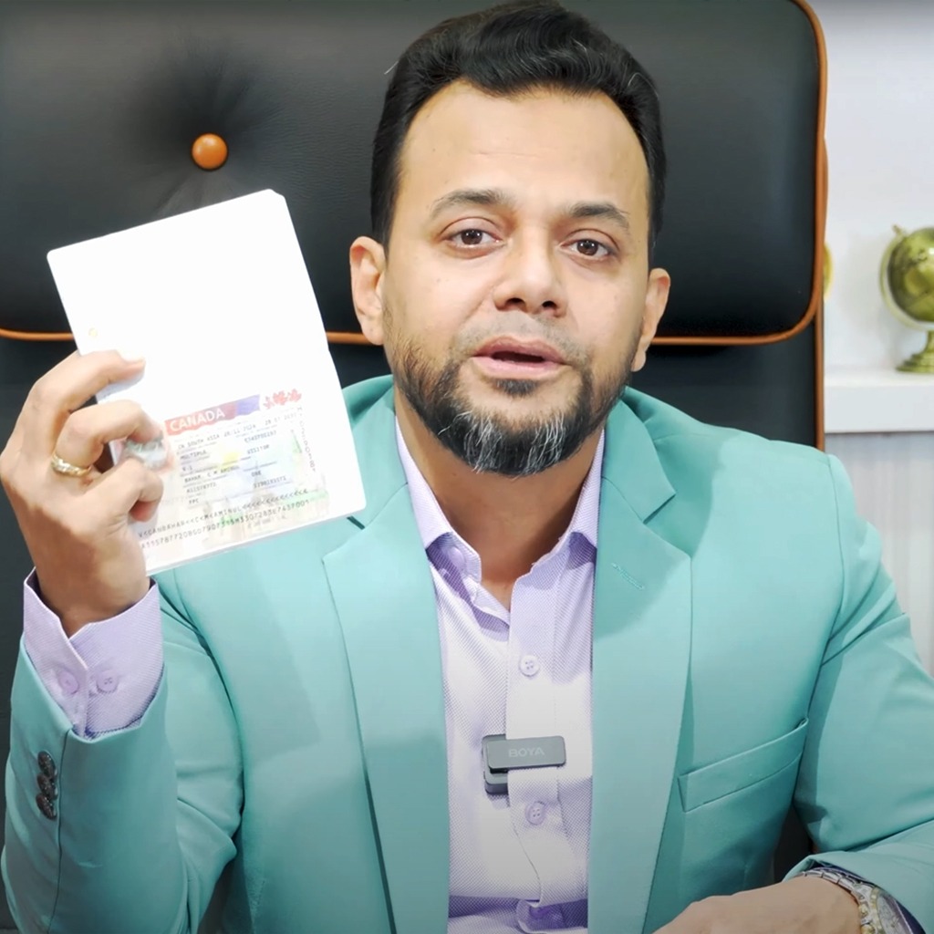 ab consultancy visa success image