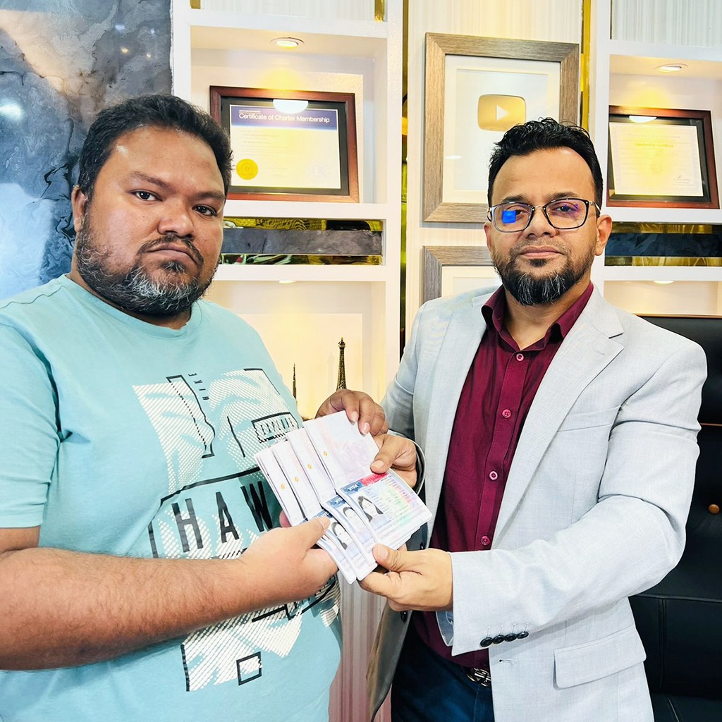 ab consultancy visa success image